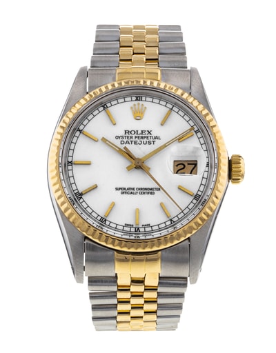 Rolex Datejust 16013